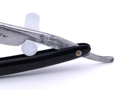 5/8" Grevemeyer & Co. "Superior Quality" Straight Razor