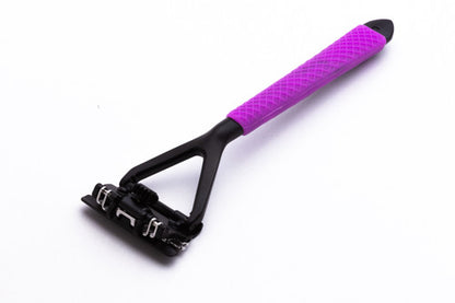 LEAF Single Edge Razor Grip
