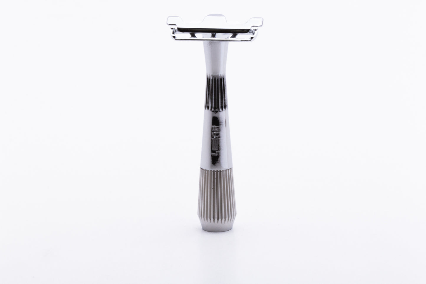Leaf Twig-Thorn Single Edge Razor