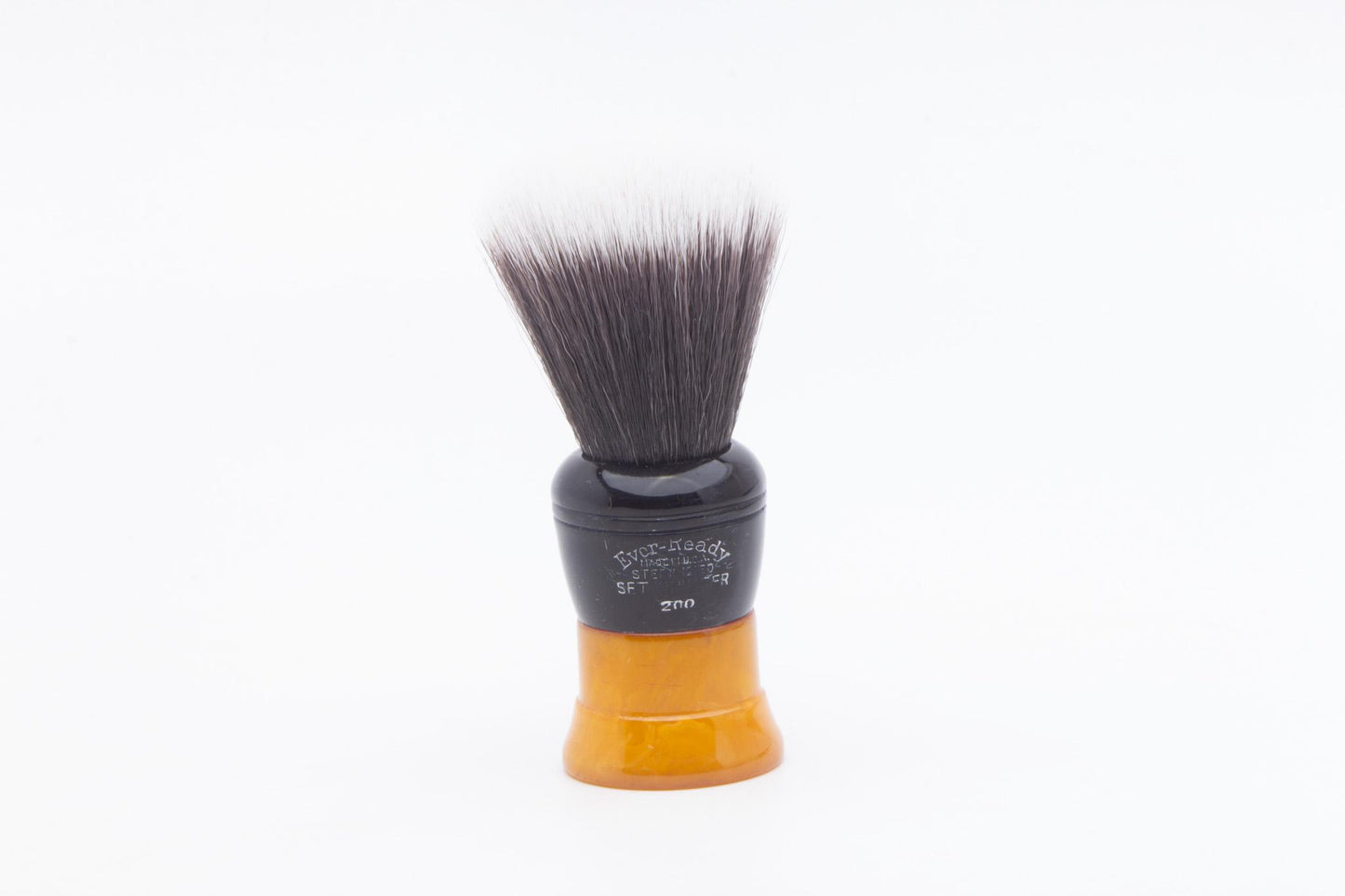 Ever-Ready Vintage Restored 200 Synthetic Shave Brush