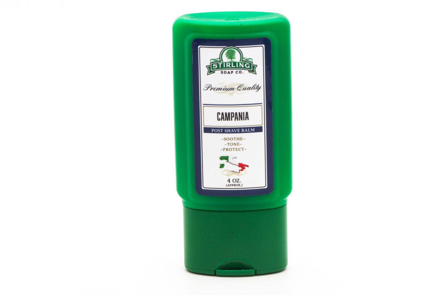 Stirling Soap Co | Campania Post-Shave Balm