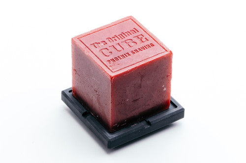 PAA | Cube Dock 2.0 | An Intergalactic Soap Dish