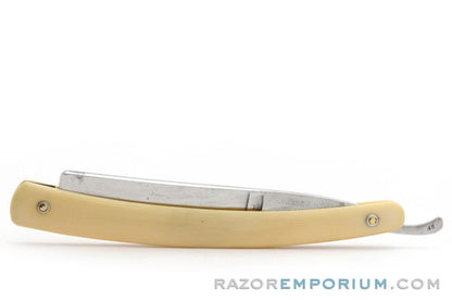 6/8" Jwiss & Sons Straight Razor | Newark, NJ