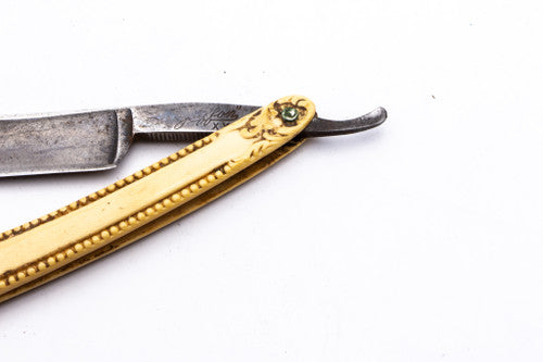 5/8" Griffon XX Classics on Clearance Straight Razor