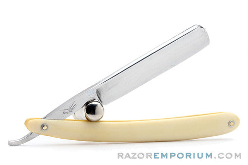9/16" Ern and Co Straight Razor | Germany