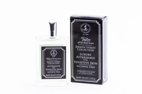 Taylor of Old Bond Street | Jermyn Street After Shave For Sensitive Skin