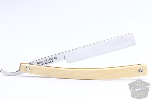 9/16'' Spike Point Original Scales | Union Cutlery Co. NY USA