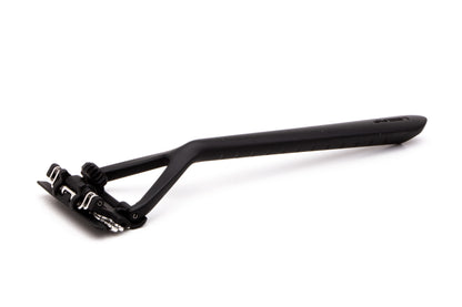 The LEAF Pivoting Head Razor