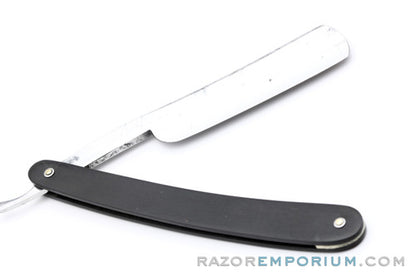 6/8" 198 Bertry Near Wedge Straight Razor
