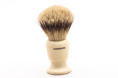 Modern Restored | Commodore X3 Best Simpsons Shaving Brush