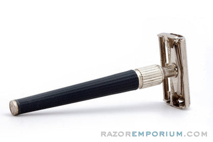 1968 Gillette Knack TTO Double Edge Safety Razor N1
