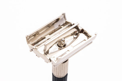 1968 Gillette Knack DE Safety Razor
