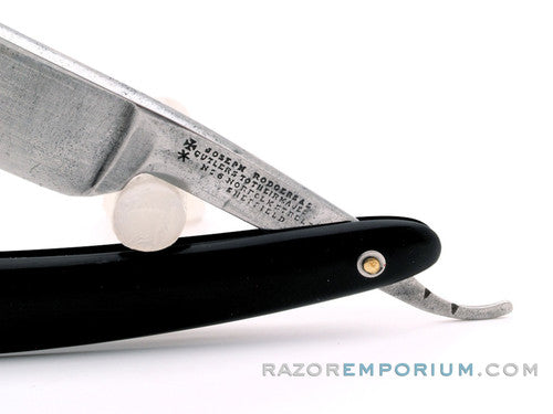 6/8" Joseph Rodgers & Sons No. 6 Straight Razor | Sheffield, England