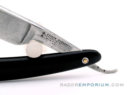 6/8" Joseph Rodgers & Sons No. 6 Straight Razor | Sheffield, England