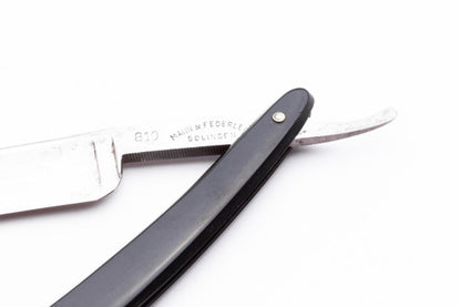 5/8" Mann & Federlein 810 Solingen Classics on Clearance Straight Razor