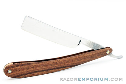 5/8'' Townley Metal & HDW co Straight Razor| Germany