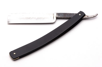 5/8" Vintage Restored Robeson Shur Edge Straight Razor