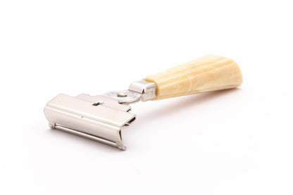 Schick-Eversharp Twin-jector Bakelite Razor Set | Original Condition