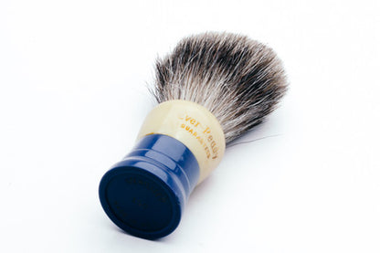 Vintage Ever-Ready Badger Shave Brush Badger Knot