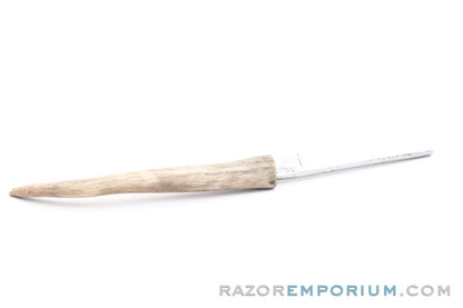5/8" Wade and Butcher with antler handle- Sheffield