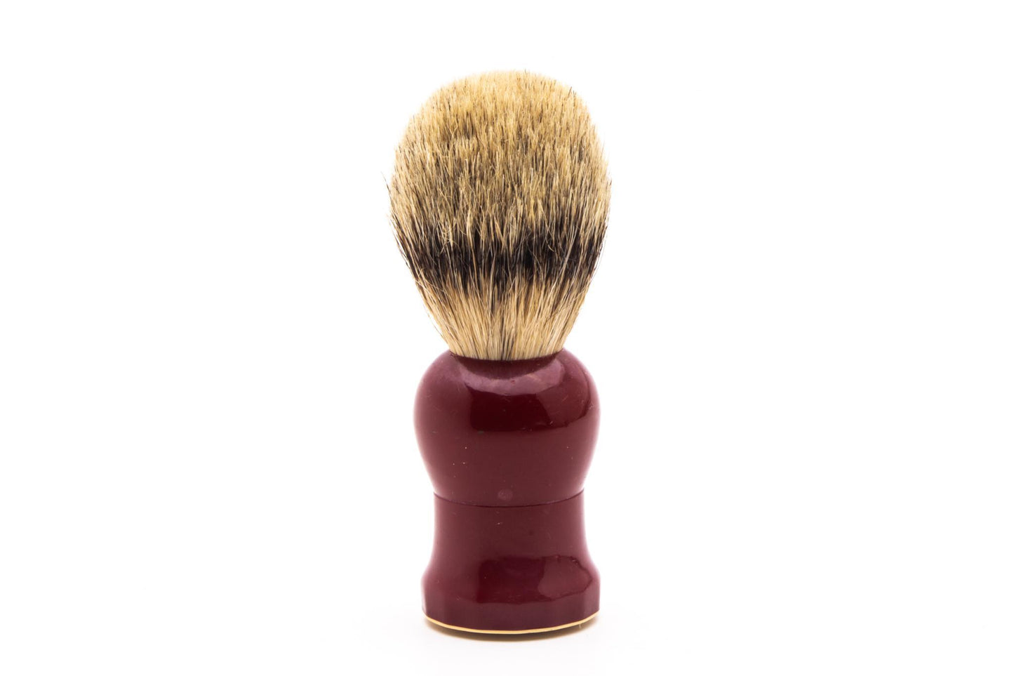Vintage Restored | Opal 100 Badger Brush