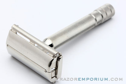 1940's Gillette Super Speed DE Safety Razor