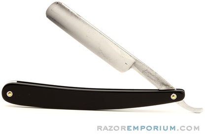 9/16" Geneva Cutlery Co. Hollow Ground Straight Razor | New York USA