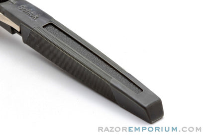 1960's Schick Adjustable Single Edge Injector Safety Razor