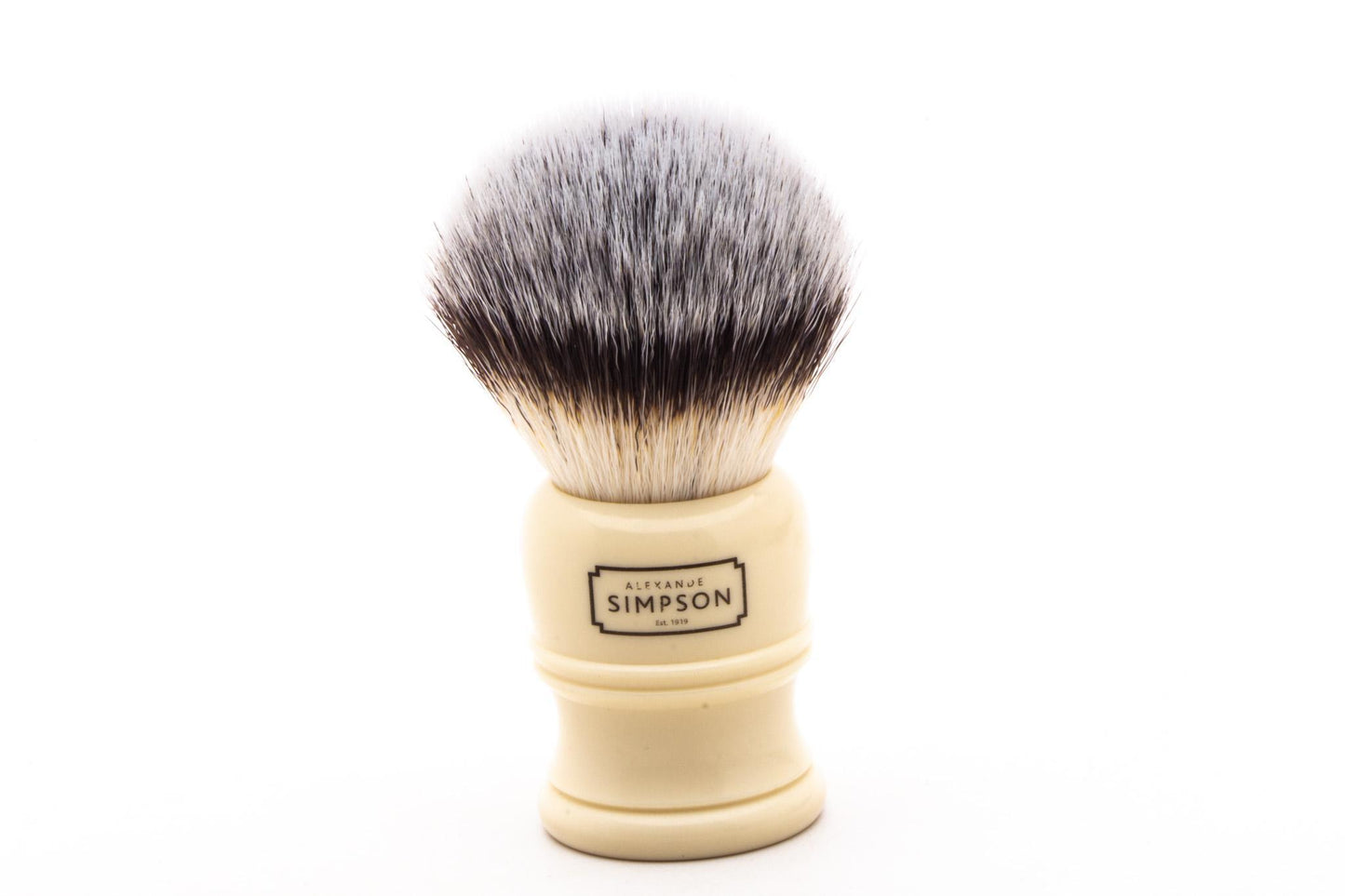 Modern Restored | Alexandre Simpsons Shaving Brush
