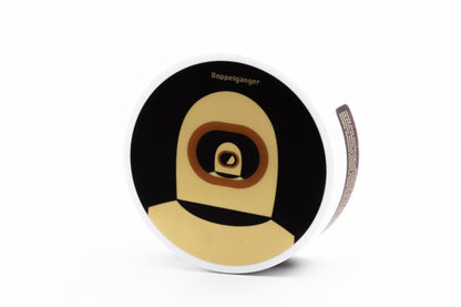 PAA | Doppelgänger Black Label Artisan Shave Soap Homage to Sauvage | CK6