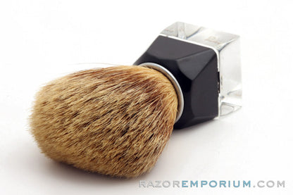 Dixon Puro Tasso Vintage Pure Badger Shave Brush