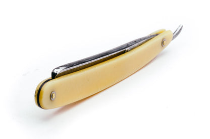 5/8" Geneva Cutlery Co HONOR Straight Razor | New York USA