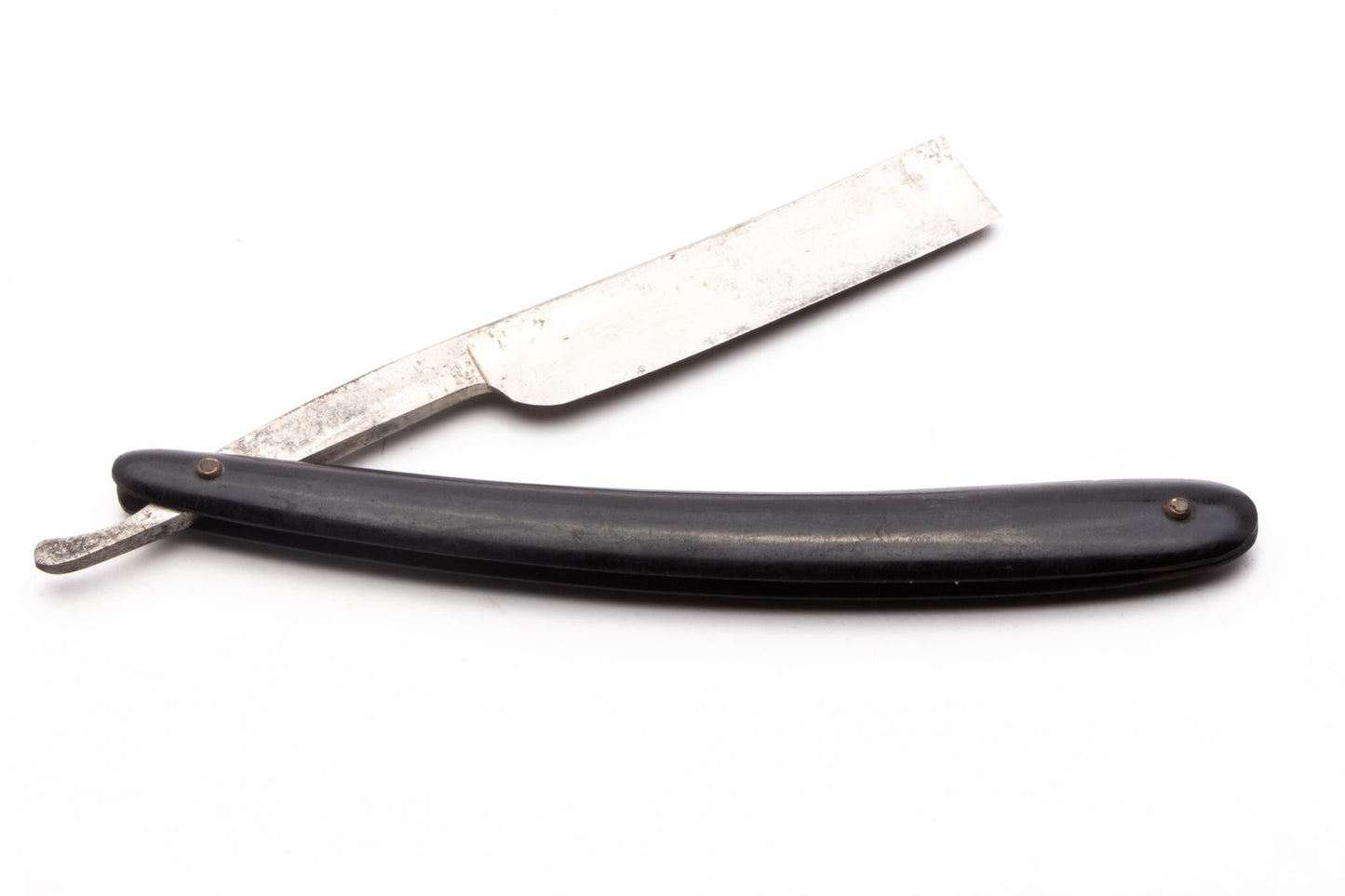 5/8" Camillus Cutlery Co. Classics on Clearance Straight Razor | USA