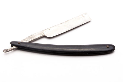 5/8" Camillus Cutlery Co. Classics on Clearance Straight Razor | USA