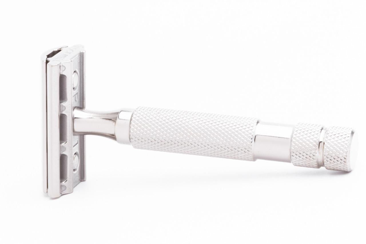 Revamp Service | Rockwell 6S Double Edge Safety Razor