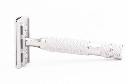 Revamp Service | Rockwell 6S Double Edge Safety Razor