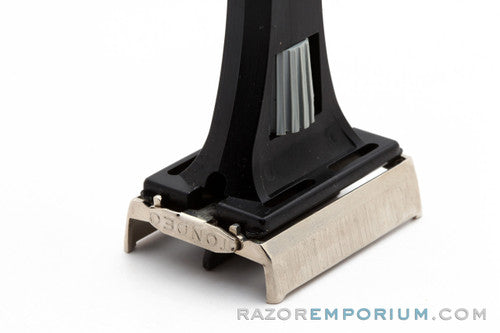 1990's Tondeo-Werk Solingen TTO Double Edge Safety Razor