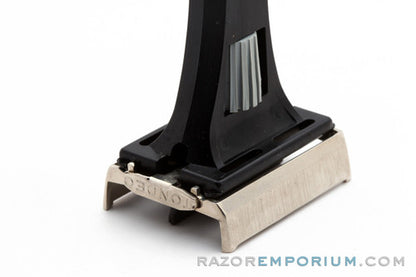 1990's Tondeo-Werk Solingen TTO Double Edge Safety Razor