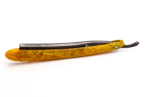 5/8" Oxford Razor Co Classics on Clearance Straight Razor