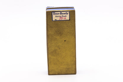Vintage Restored | Ever Ready Badger Shave Brush