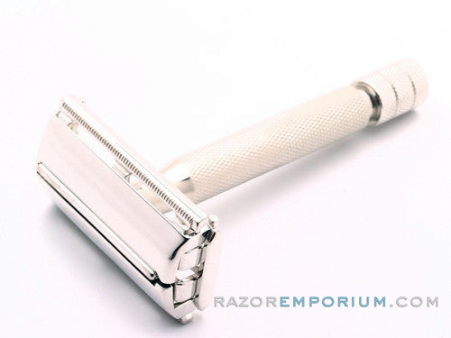 1950's Gillette English Parat Safety Razor |  Made in England