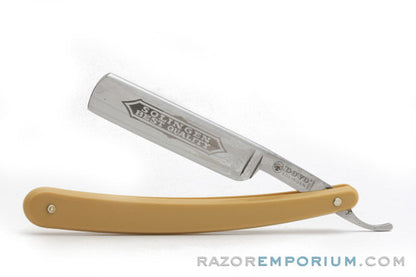 5/8 Dovo Best Quality Straight Razor