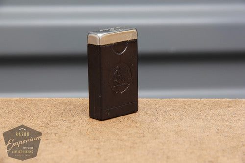 Rolls Razor Blade & Bank - Made in England- Black