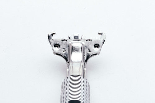 1991 L3 Gillette Atra Metal Handle