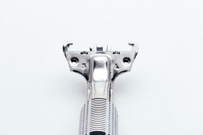 1991 L3 Gillette Atra Metal Handle