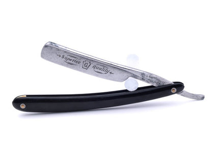 5/8" Grevemeyer & Co. "Superior Quality" Straight Razor
