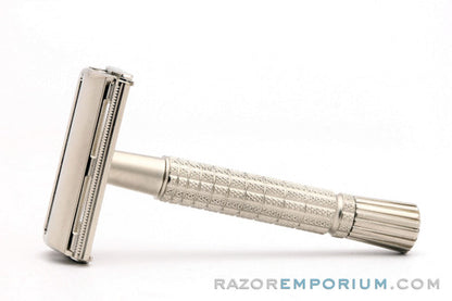 1964 Gillette Regular Flair Tip Super Speed Safety Razor