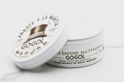 Abbate Y La Mantia | Gogol Shaving Soap