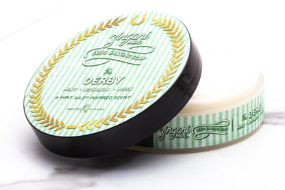 Zingari Man | The Derby Shaving Soap