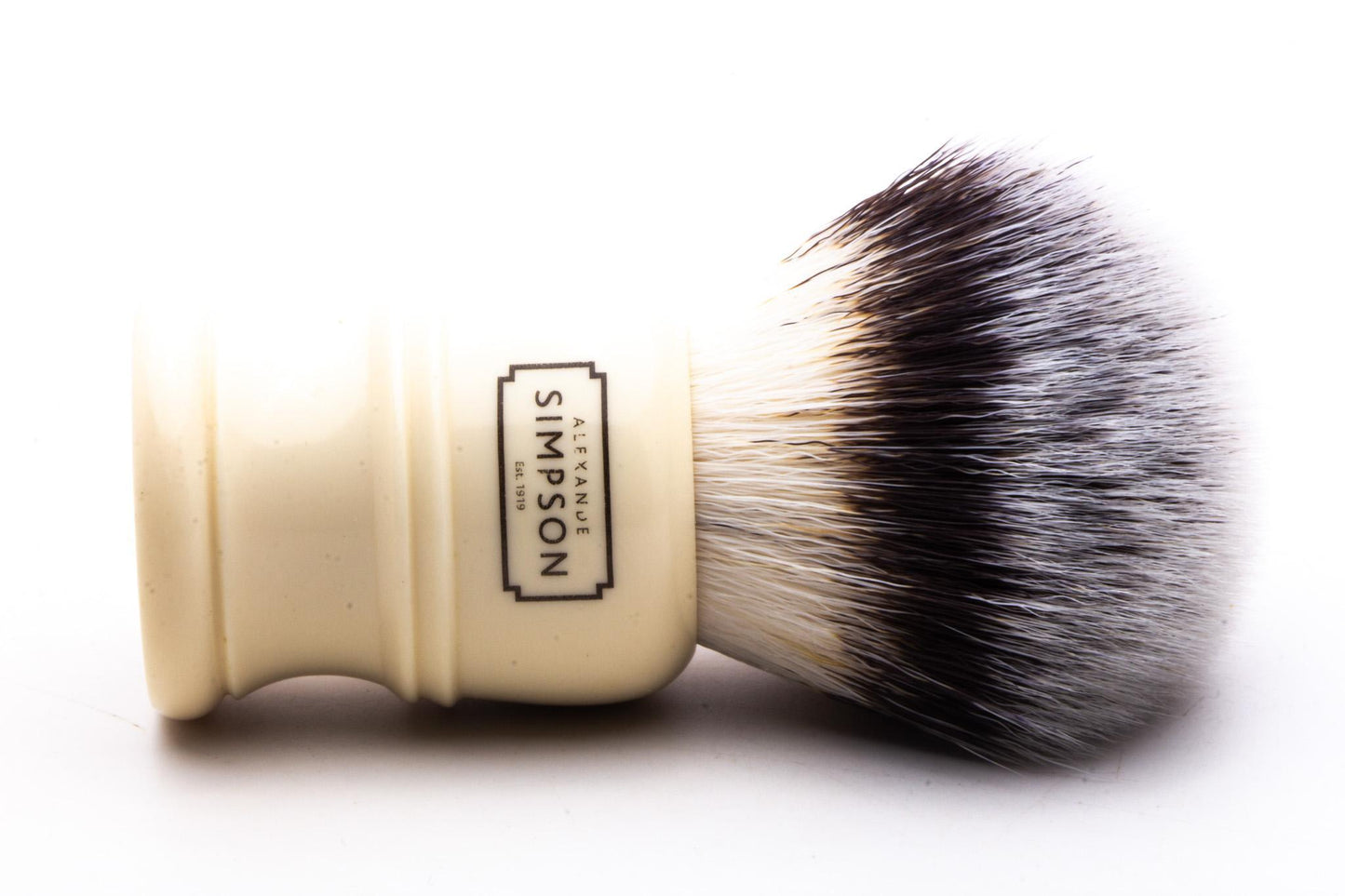 Modern Restored | Alexandre Simpsons Shaving Brush